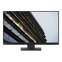 Lenovo ThinkVision E24-29 - LED monitor - Full HD (1080p) - 24"