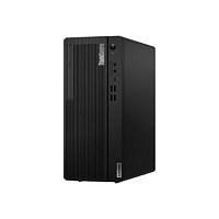 Lenovo ThinkCentre M70t Gen 3 - tower - Core i5 12400 2.5 GHz - 8 GB - SSD 256 GB - French