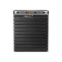 HPE Aruba 6410 v2 - switch - managed - rack-mountable