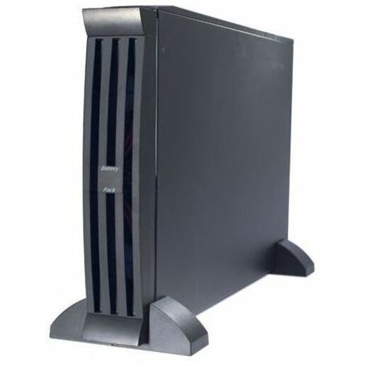 APC Smart-UPS XL Extended Run Battery Pack 48V, VRLA, rackmount, 2U