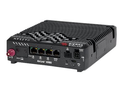 Sierra XR80 4G/LTE Cat-20 Router