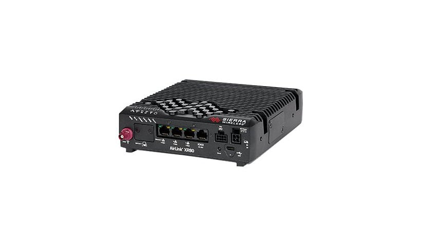 Sierra XR80 4G/LTE Cat-20 Router