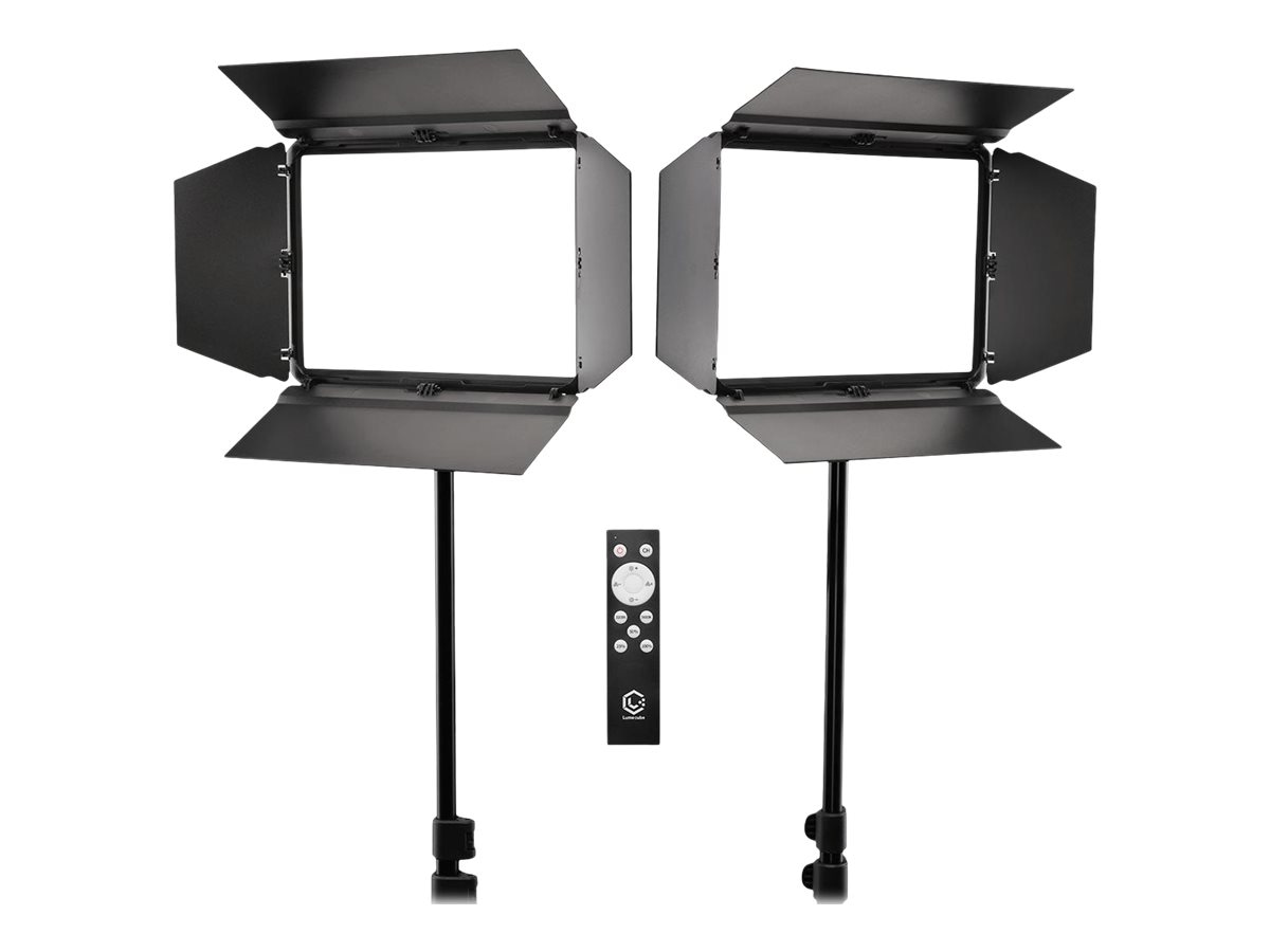 Lume Cube Studio Panel Lighting Kit lamp head