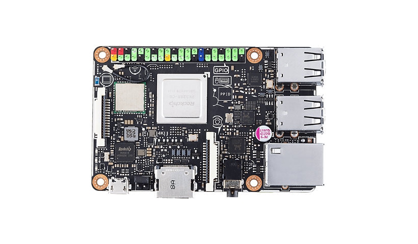 ASUS S R2.0 Tinker Board