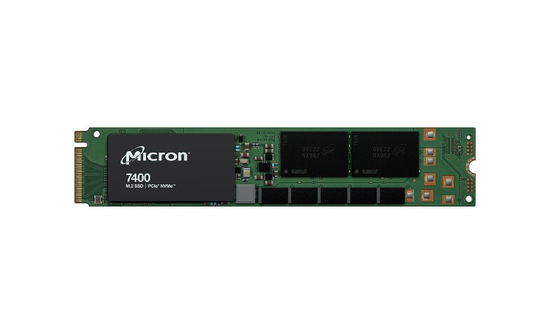 Micron 700GB PCIe SSD Hard drive P329h