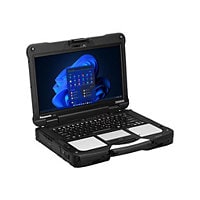 Panasonic Toughbook 40 - 14" - Core i7 1185G7 - vPro - 32 GB RAM - 512 GB S