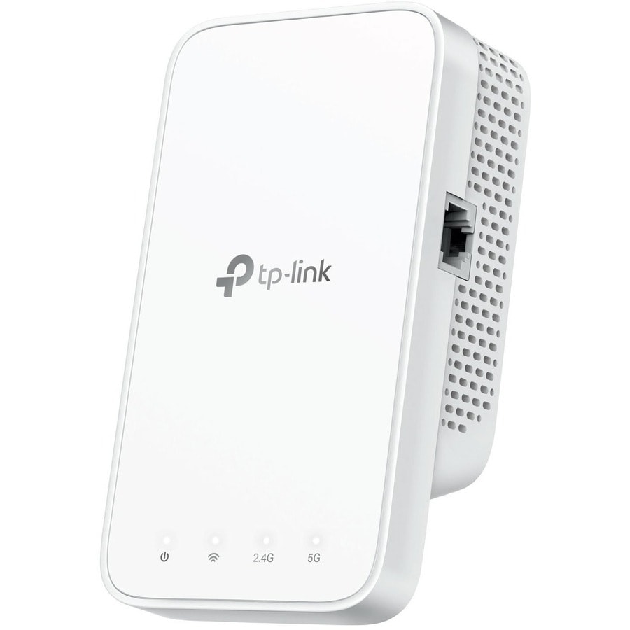 TP-Link RE330 - Dual Band IEEE 802.11 a/b/g/n/ac 1.17 Gbit/s Wireless Range