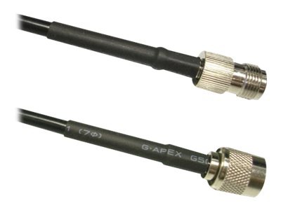 Ventev 100 Series antenna cable - 1.5 ft