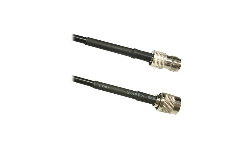 Ventev 100 Series antenna cable - 1.5 ft