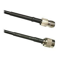 Ventev 100 Series antenna cable - 1.5 ft