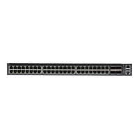 Mellanox Spectrum SN2201 - switch - 52 ports - rack-mountable