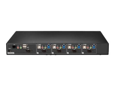 Vertiv Avocent SwitchView KVM | 4 Port | TAA Compliant