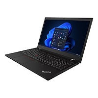 Lenovo ThinkPad P15v Gen 3 - 15.6" - AMD Ryzen 7 Pro 6850H - AMD PRO - 32 G