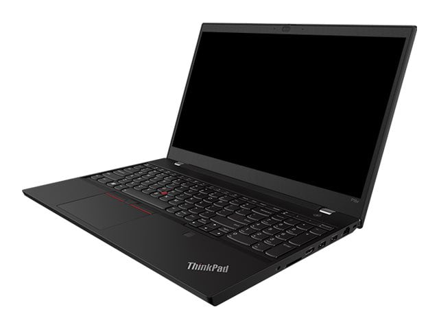Lenovo ThinkPad P15v Gen 3 - 15.6" - AMD Ryzen 5 Pro 6650H - AMD PRO - 32 G