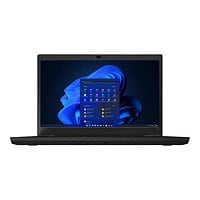 Lenovo ThinkPad P15v Gen 3 - 15.6" - AMD Ryzen 5 Pro - 6650H - AMD PRO - 16
