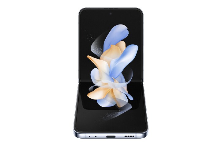 Galaxy Z Flip 4 256GB-