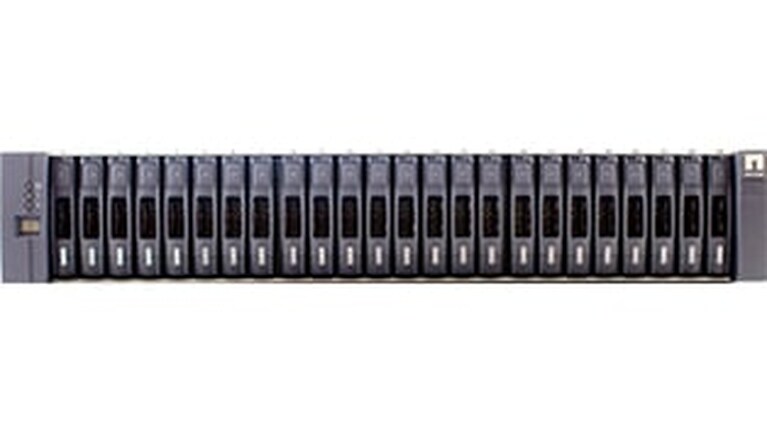 NetApp DS224C 12Gbps 24x960GB Solid State Drive Shelf