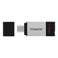 Kingston DataTraveler 80 - clé USB - 128 Go