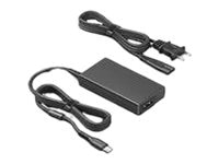 BTI 492-BCBK-BTI 100W TYPE-C AC ADAPTER 492-BCBK