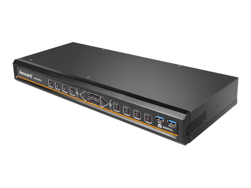 Vertiv Avocent SwitchView Matrix SVM140DPH