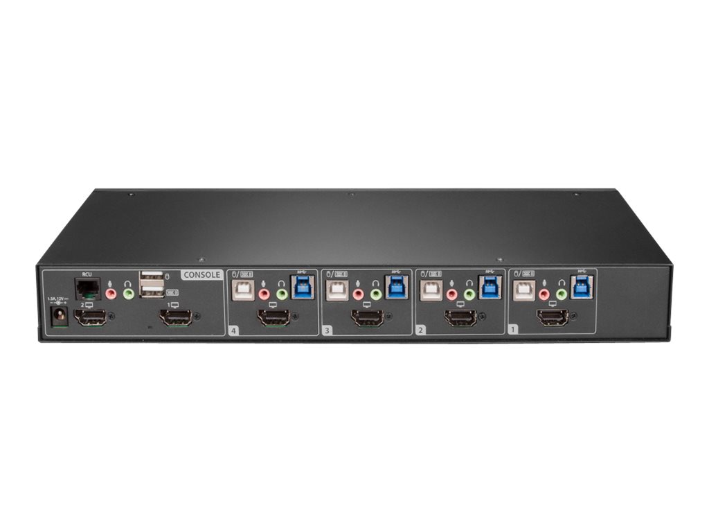 Vertiv Avocent SwitchView Matrix SVM140DPH - Thumbnail 2