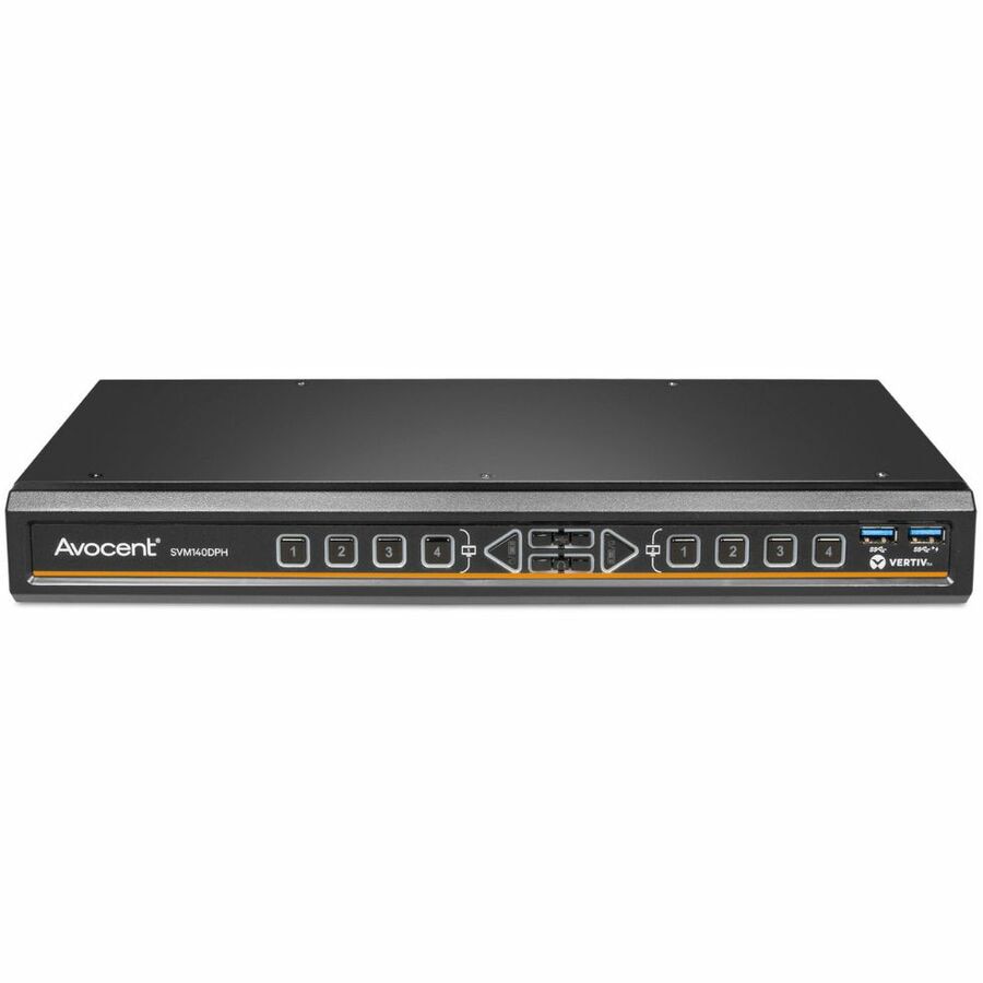 Vertiv Avocent SwitchView Matrix SVM140DPH - Thumbnail 5