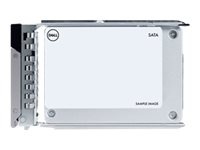 Dell - Customer Kit - SSD - 1.92 TB - SATA 6Gb/s