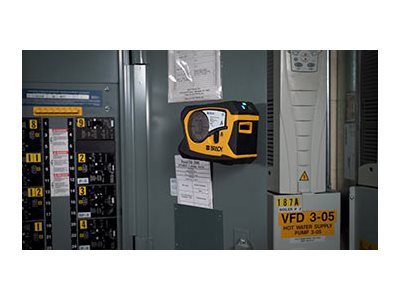 Thumbnail 5 of 6 for Brady M211 - Accessory Kit - label printer - B/W - thermal transfer