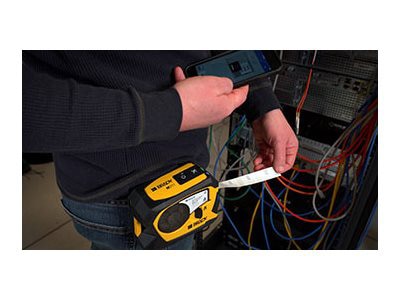 Thumbnail 6 of 6 for Brady M211 - Accessory Kit - label printer - B/W - thermal transfer