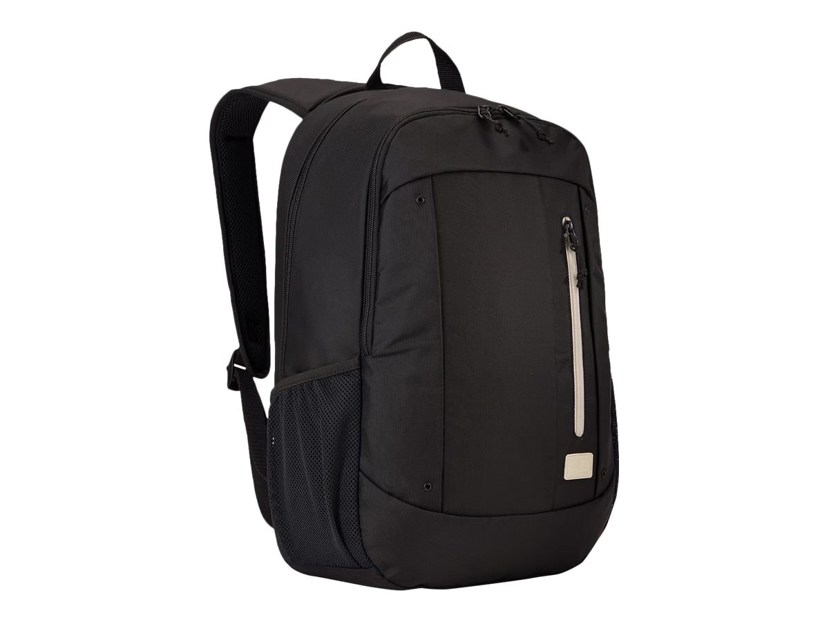 Case Logic Jaunt WMBP-215 Carrying Case (Backpack) for 15.6" Notebook - Bla