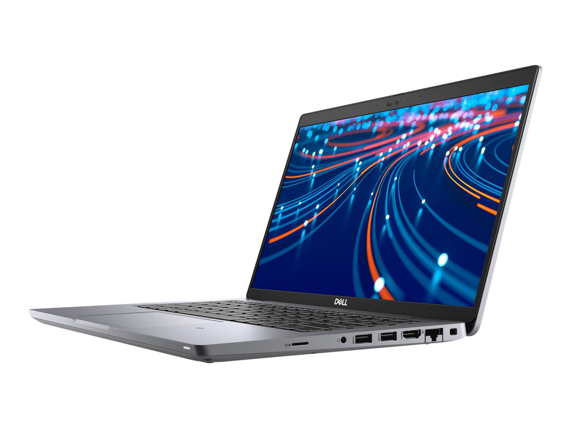 Dell Latitude 5400 Chromebook Enterprise - 14" - Core i5 8265U - 8 GB RAM - 256 GB SSD