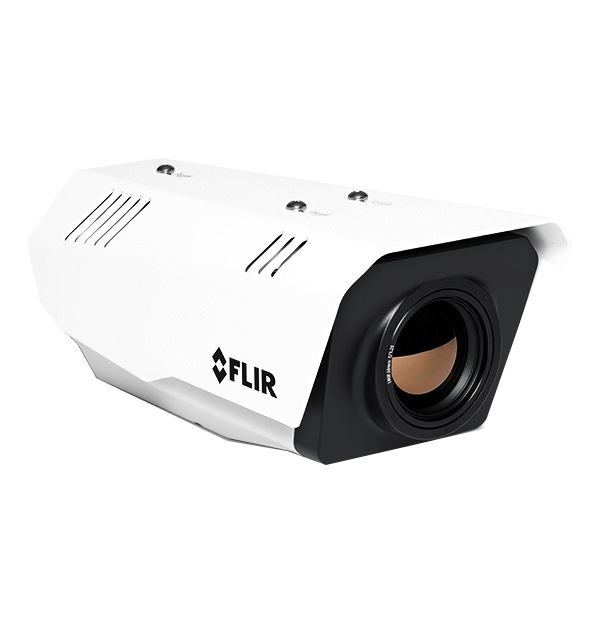 FLIR Elara FC-Series ID FC-632 ID - thermal network camera