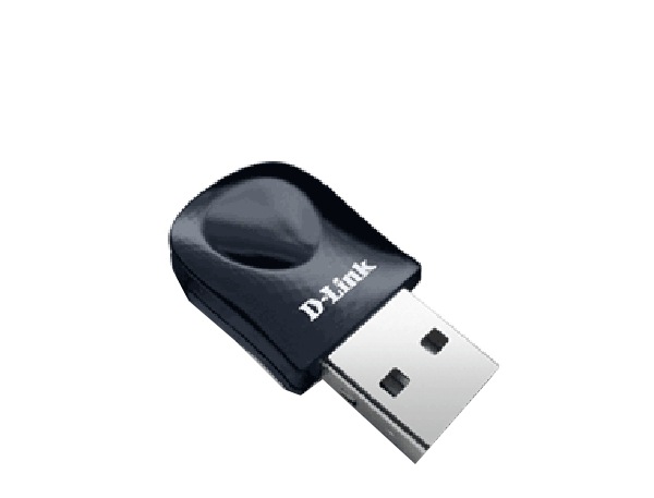 D-Link Wireless N Nano USB Adapter