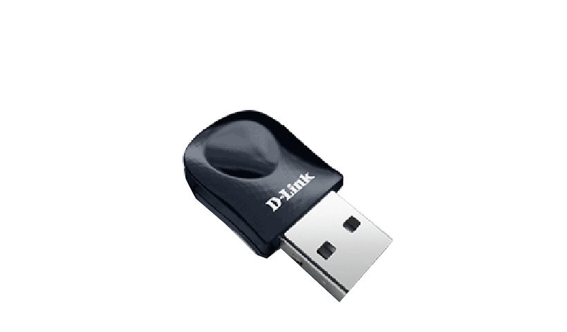 D-Link Wireless N Nano USB Adapter