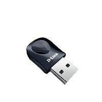 D-LINK WRLS NANO USB ADAPTER