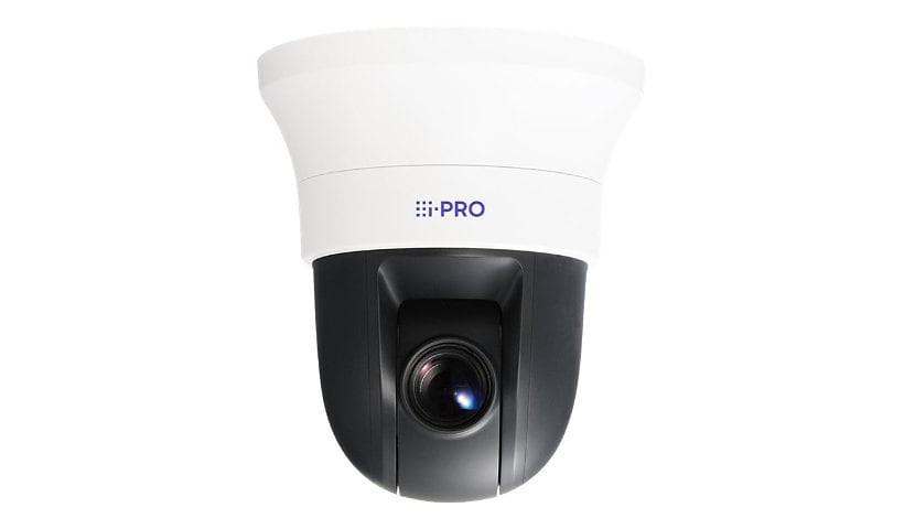 i-Pro S Series WV-S61302-Z4 - network surveillance camera - turret
