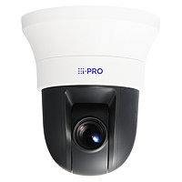 Panasonic i-PRO 2MP Indoor PTZ Network Camera