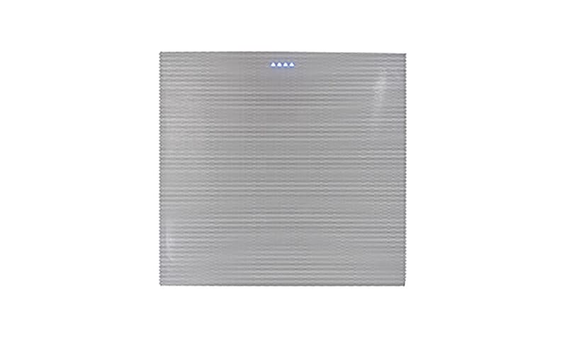 ClearOne BMA CT 24" Ceiling Tile Beamforming Microphone Array