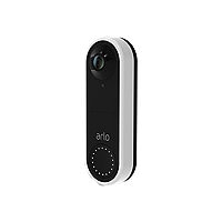 Arlo Video Doorbell - video intercom system - wired