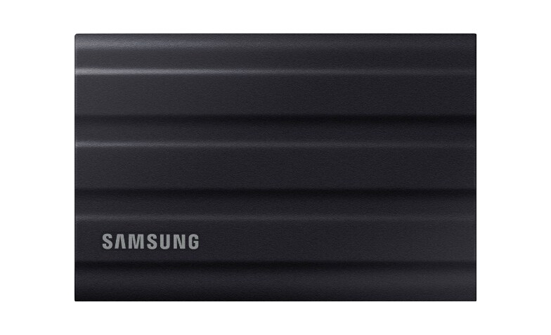 Samsung 外付けSSD 1TB MU-PE1T0S Samsung T7 Shield MU-PE1T0S - SSD - 1 TB - USB 3.2 Gen 2 - MU