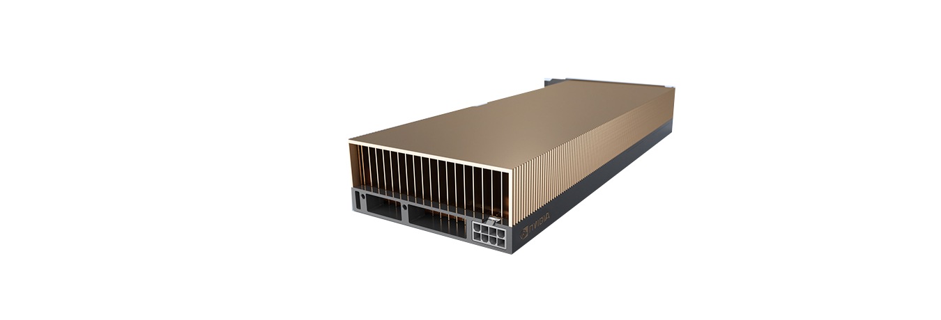 Nutanix NVIDIA A40 48GB GPU Card