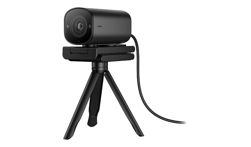HP 965 Streaming - webcam