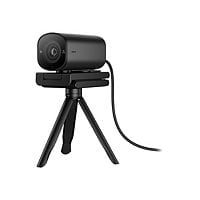HP 965 Streaming - webcam