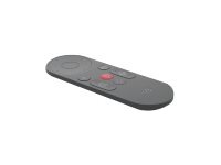 Logitech Télécommande pour système de vidéoconférence - graphite