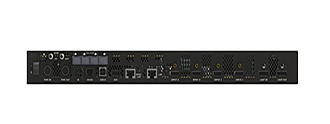 Planar WallDirector VC4-L Video Processor for TVF Series LED Display