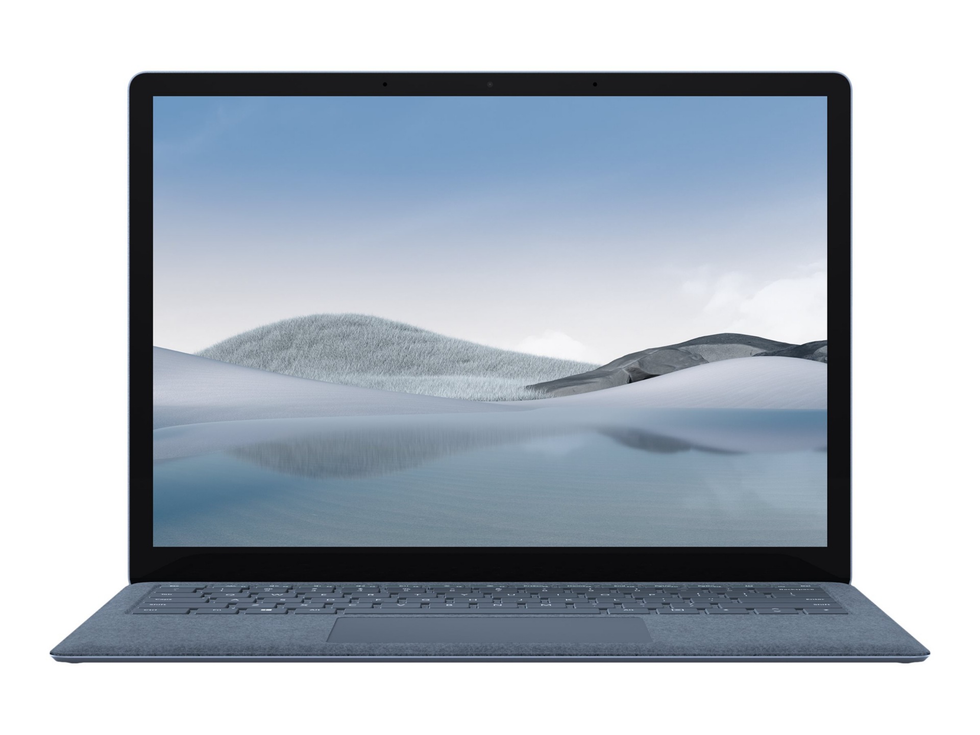 Microsoft Surface Laptop 4 for Business - 13.5" - Ryzen 5 4680U - 16 GB RAM - 256 GB SSD - QWERTY