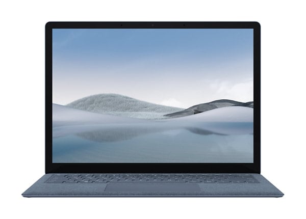 Microsoft Surface Laptop 4 for Business - 13.5