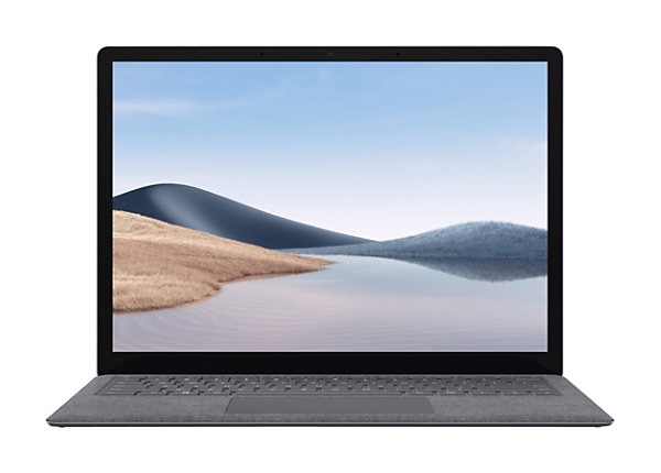 Microsoft Surface Laptop 4 for Business - 13.5