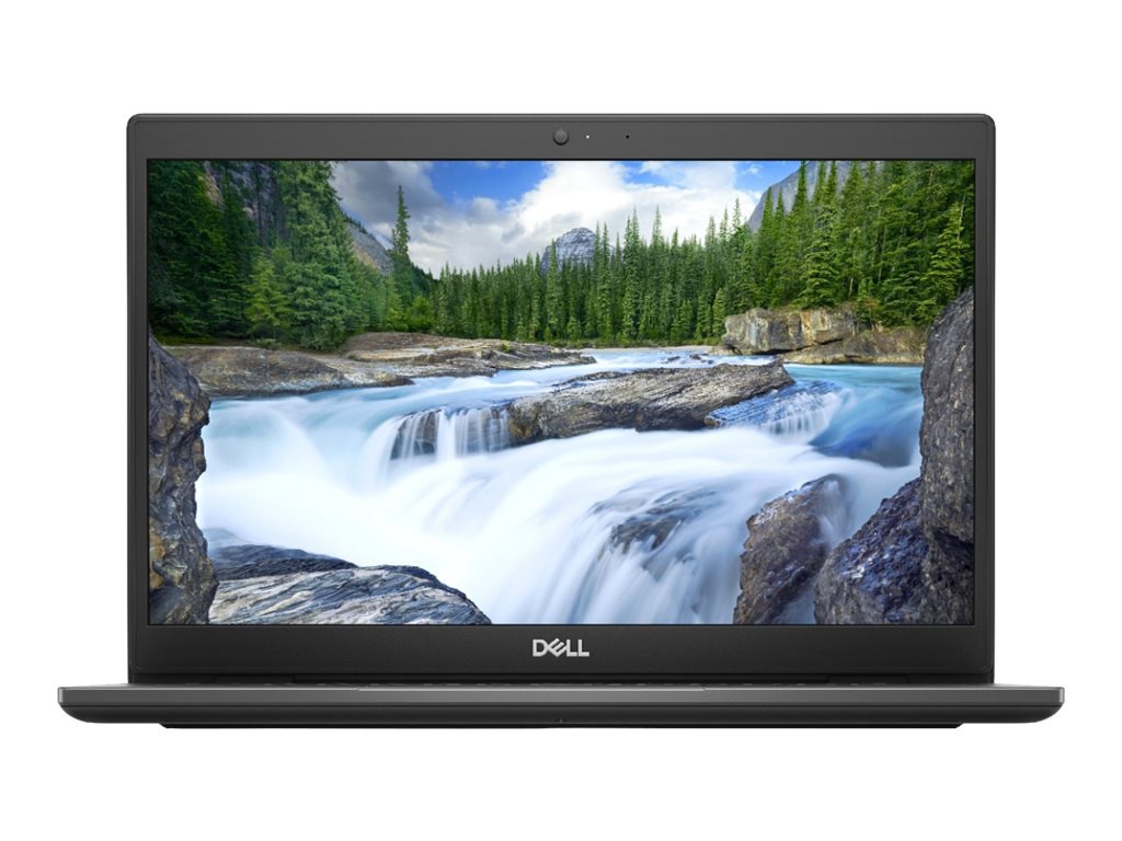Dell Latitude 3420 - 14" - Intel Core i5 1135G7 - 8 GB RAM - 256 GB SSD - E