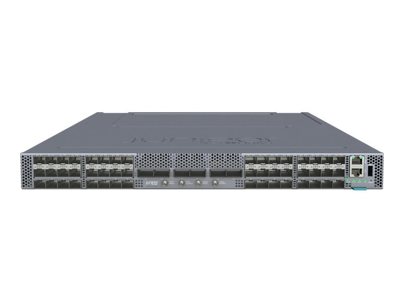 Juniper Networks ACX7100 Series ACX7100-48L-AC-AI - router - rack ...